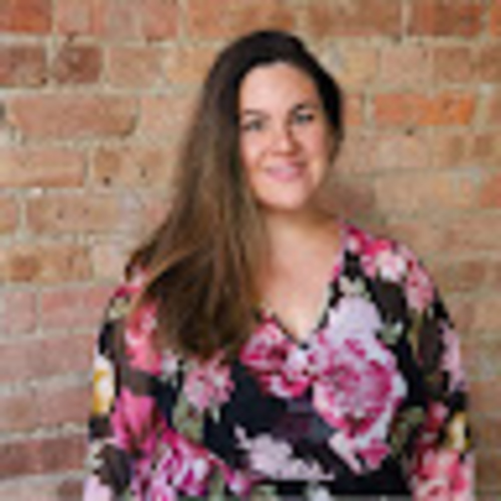 Meet your Posher, Noelia